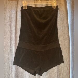 Beach cover-up great condition